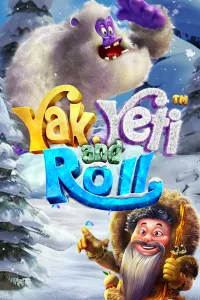 Yak, Yeti and Roll