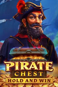 Pirate Chest: Hold and Win